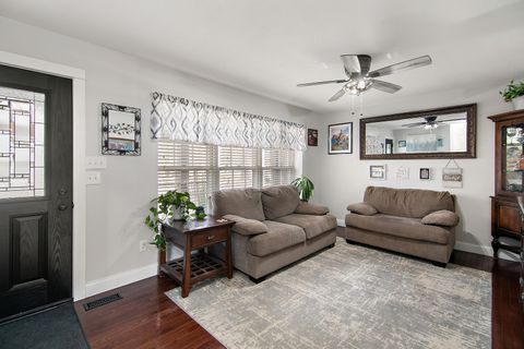 Tiny photo for 206 Meadows Road South, Bourbonnais, IL 60914 (MLS # 12571150)