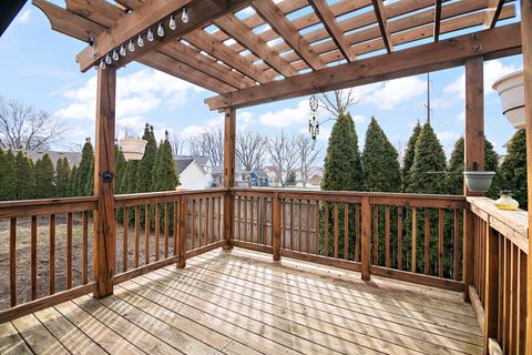 Tiny photo for 206 Meadows Road South, Bourbonnais, IL 60914 (MLS # 12571150)