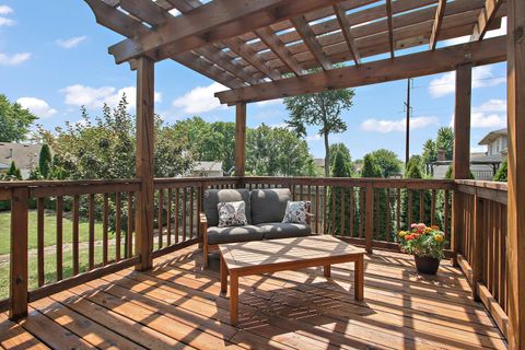 Tiny photo for 206 Meadows Road South, Bourbonnais, IL 60914 (MLS # 12571150)