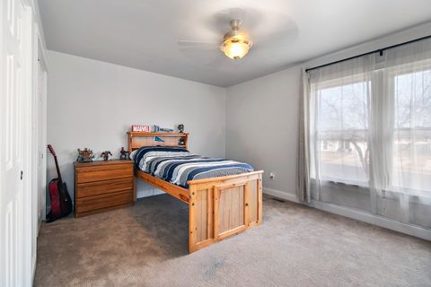 Tiny photo for 206 Meadows Road South, Bourbonnais, IL 60914 (MLS # 12571150)