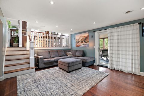 Tiny photo for 206 Meadows Road South, Bourbonnais, IL 60914 (MLS # 12571150)