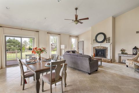 Tiny photo for 5310 Baraboo Court, Davenport, IA 52804 (MLS # 12625971)
