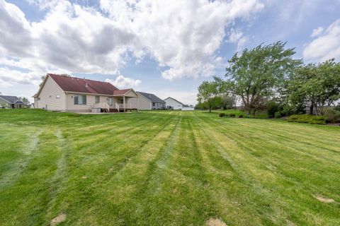 Tiny photo for 5310 Baraboo Court, Davenport, IA 52804 (MLS # 12625971)
