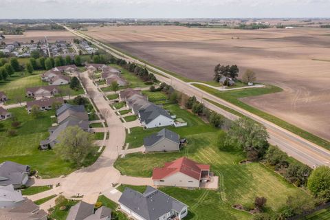 Tiny photo for 5310 Baraboo Court, Davenport, IA 52804 (MLS # 12625971)