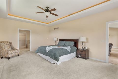 Tiny photo for 5310 Baraboo Court, Davenport, IA 52804 (MLS # 12625971)