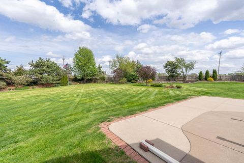 Tiny photo for 5310 Baraboo Court, Davenport, IA 52804 (MLS # 12625971)