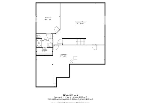 Tiny photo for 5310 Baraboo Court, Davenport, IA 52804 (MLS # 12625971)
