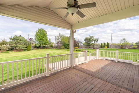 Tiny photo for 5310 Baraboo Court, Davenport, IA 52804 (MLS # 12625971)