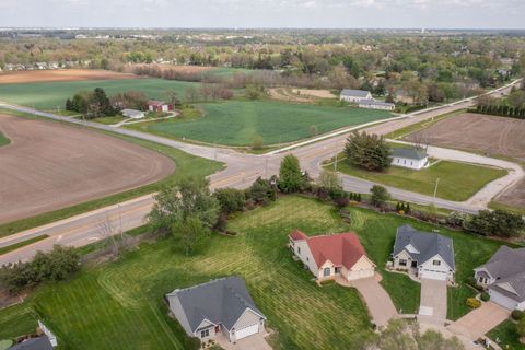 Tiny photo for 5310 Baraboo Court, Davenport, IA 52804 (MLS # 12625971)