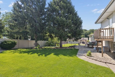 Tiny photo for 14629 S East Abbott Road, Homer Glen, IL 60491 (MLS # 12696528)