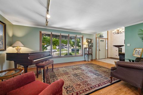 Tiny photo for 14629 S East Abbott Road, Homer Glen, IL 60491 (MLS # 12696528)