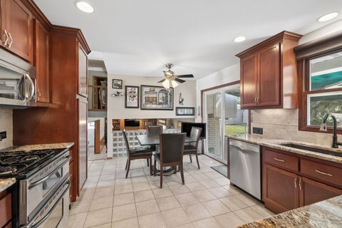 Tiny photo for 14629 S East Abbott Road, Homer Glen, IL 60491 (MLS # 12696528)
