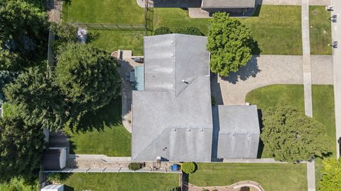 Tiny photo for 14629 S East Abbott Road, Homer Glen, IL 60491 (MLS # 12696528)