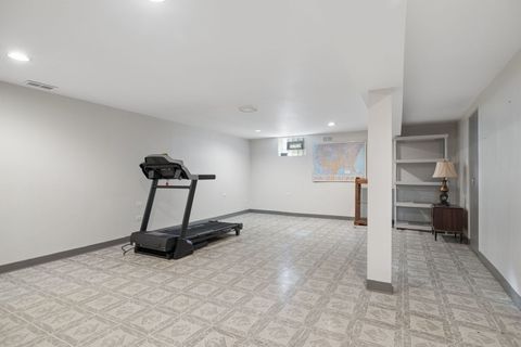Tiny photo for 14629 S East Abbott Road, Homer Glen, IL 60491 (MLS # 12696528)