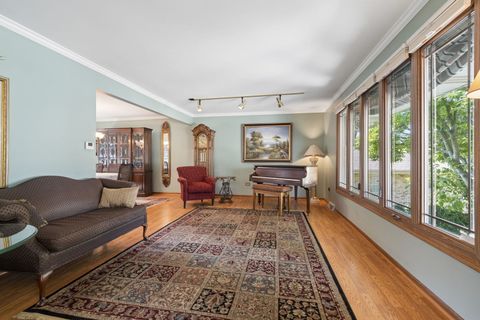 Tiny photo for 14629 S East Abbott Road, Homer Glen, IL 60491 (MLS # 12696528)