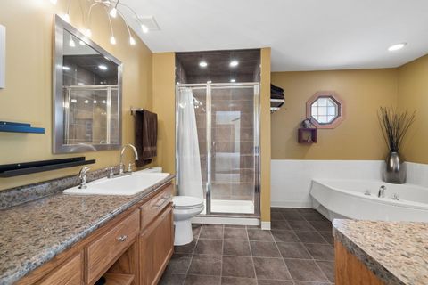 Tiny photo for 14629 S East Abbott Road, Homer Glen, IL 60491 (MLS # 12696528)
