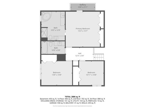 Tiny photo for 14629 S East Abbott Road, Homer Glen, IL 60491 (MLS # 12696528)