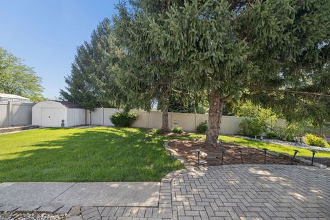 Tiny photo for 14629 S East Abbott Road, Homer Glen, IL 60491 (MLS # 12696528)