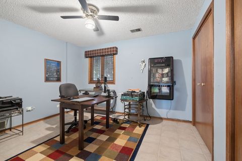 Tiny photo for 14629 S East Abbott Road, Homer Glen, IL 60491 (MLS # 12696528)