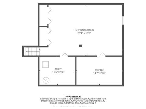 Tiny photo for 14629 S East Abbott Road, Homer Glen, IL 60491 (MLS # 12696528)
