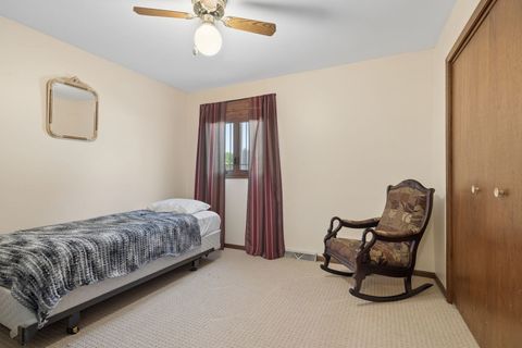 Tiny photo for 14629 S East Abbott Road, Homer Glen, IL 60491 (MLS # 12696528)