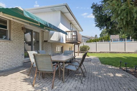 Tiny photo for 14629 S East Abbott Road, Homer Glen, IL 60491 (MLS # 12696528)