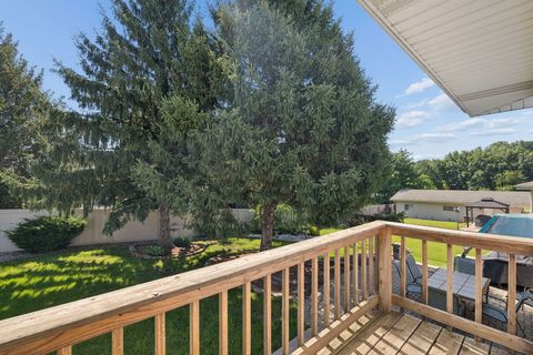 Tiny photo for 14629 S East Abbott Road, Homer Glen, IL 60491 (MLS # 12696528)