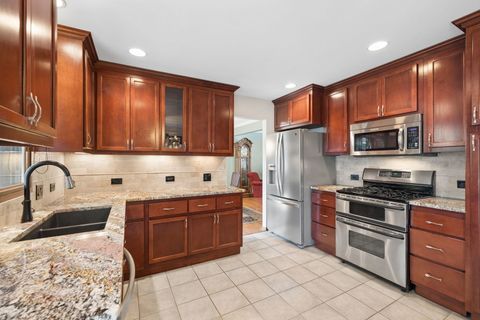 Tiny photo for 14629 S East Abbott Road, Homer Glen, IL 60491 (MLS # 12696528)