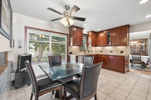 Tiny photo for 14629 S East Abbott Road, Homer Glen, IL 60491 (MLS # 12696528)
