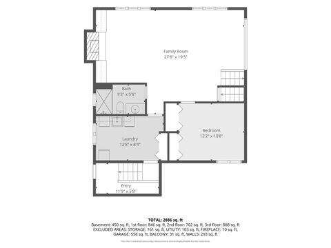 Tiny photo for 14629 S East Abbott Road, Homer Glen, IL 60491 (MLS # 12696528)