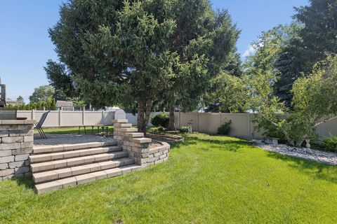 Tiny photo for 14629 S East Abbott Road, Homer Glen, IL 60491 (MLS # 12696528)