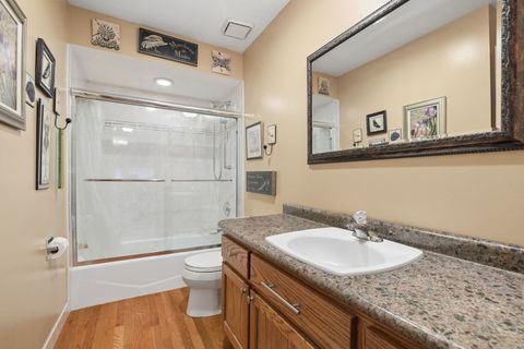 Tiny photo for 14629 S East Abbott Road, Homer Glen, IL 60491 (MLS # 12696528)