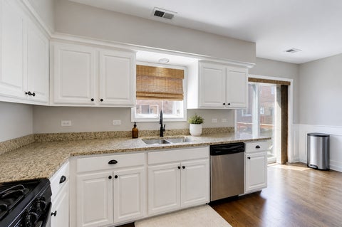 Tiny photo for 6816 W 65th Street #2, Chicago, IL 60638 (MLS # 12730086)