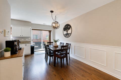 Tiny photo for 6816 W 65th Street #2, Chicago, IL 60638 (MLS # 12730086)