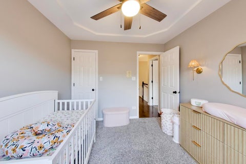 Tiny photo for 6816 W 65th Street #2, Chicago, IL 60638 (MLS # 12730086)
