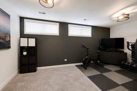Tiny photo for 6816 W 65th Street #2, Chicago, IL 60638 (MLS # 12730086)