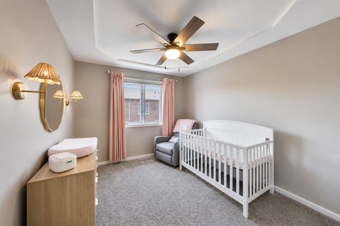 Tiny photo for 6816 W 65th Street #2, Chicago, IL 60638 (MLS # 12730086)