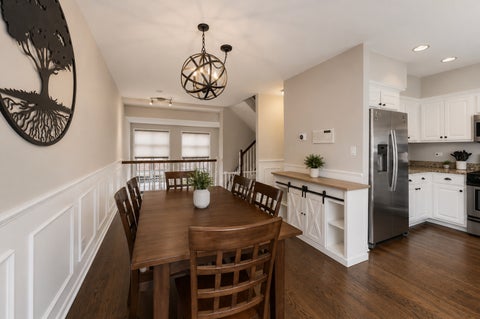 Tiny photo for 6816 W 65th Street #2, Chicago, IL 60638 (MLS # 12730086)