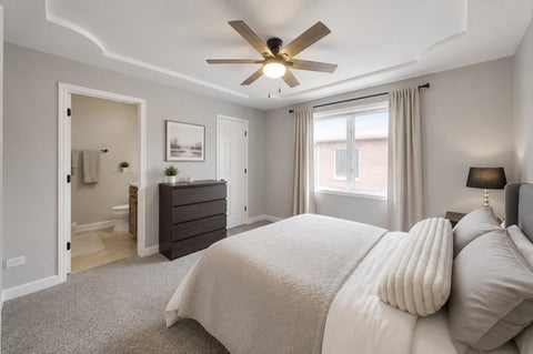 Tiny photo for 6816 W 65th Street #2, Chicago, IL 60638 (MLS # 12730086)