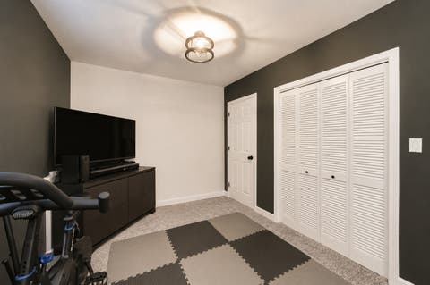 Tiny photo for 6816 W 65th Street #2, Chicago, IL 60638 (MLS # 12730086)