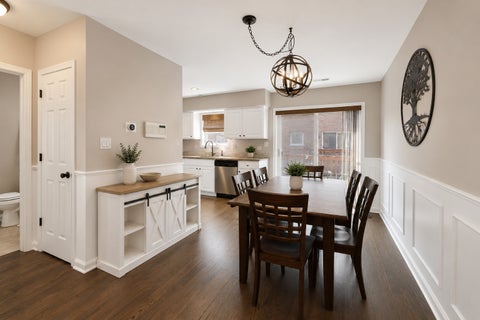 Tiny photo for 6816 W 65th Street #2, Chicago, IL 60638 (MLS # 12730086)