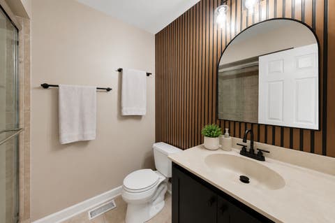 Tiny photo for 6816 W 65th Street #2, Chicago, IL 60638 (MLS # 12730086)