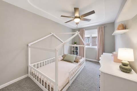 Tiny photo for 6816 W 65th Street #2, Chicago, IL 60638 (MLS # 12730086)