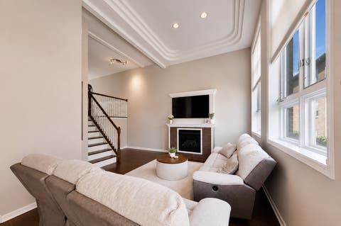 Tiny photo for 6816 W 65th Street #2, Chicago, IL 60638 (MLS # 12730086)