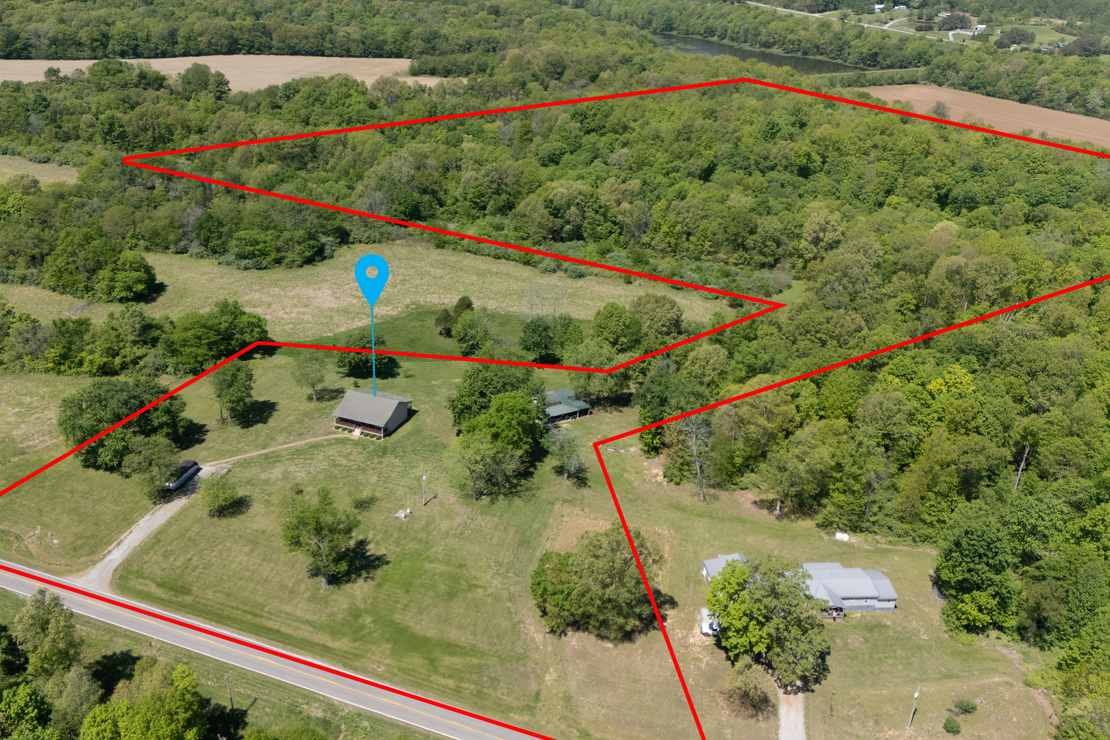 1580 Reevesville Road