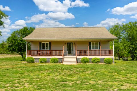 Photo of 1580 Reevesville Road, Grantsburg, IL 62943 (MLS # 12625266)