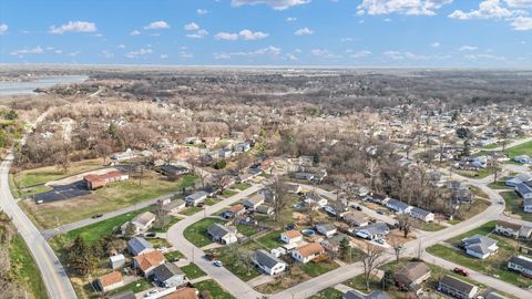 Tiny photo for 9 Glenview Drive, Decatur, IL 62521 (MLS # 12589644)