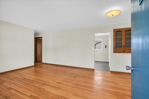 Tiny photo for 9 Glenview Drive, Decatur, IL 62521 (MLS # 12589644)