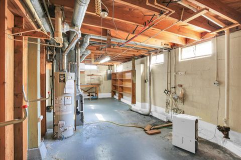 Tiny photo for 9 Glenview Drive, Decatur, IL 62521 (MLS # 12589644)