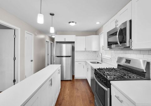 Tiny photo for 294 Madison Avenue, Calumet City, IL 60409 (MLS # 12399202)